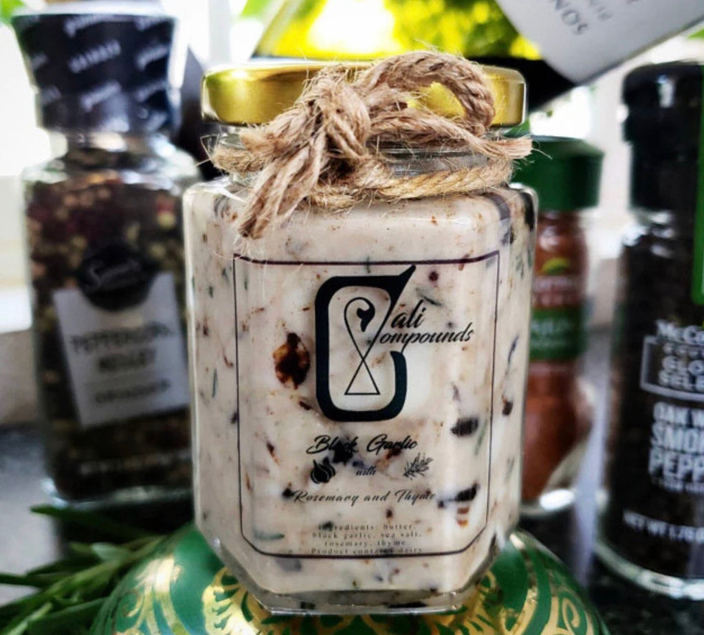 Logo Candle Custom Waterproof Logo Stickers: Jar & Candle Labels