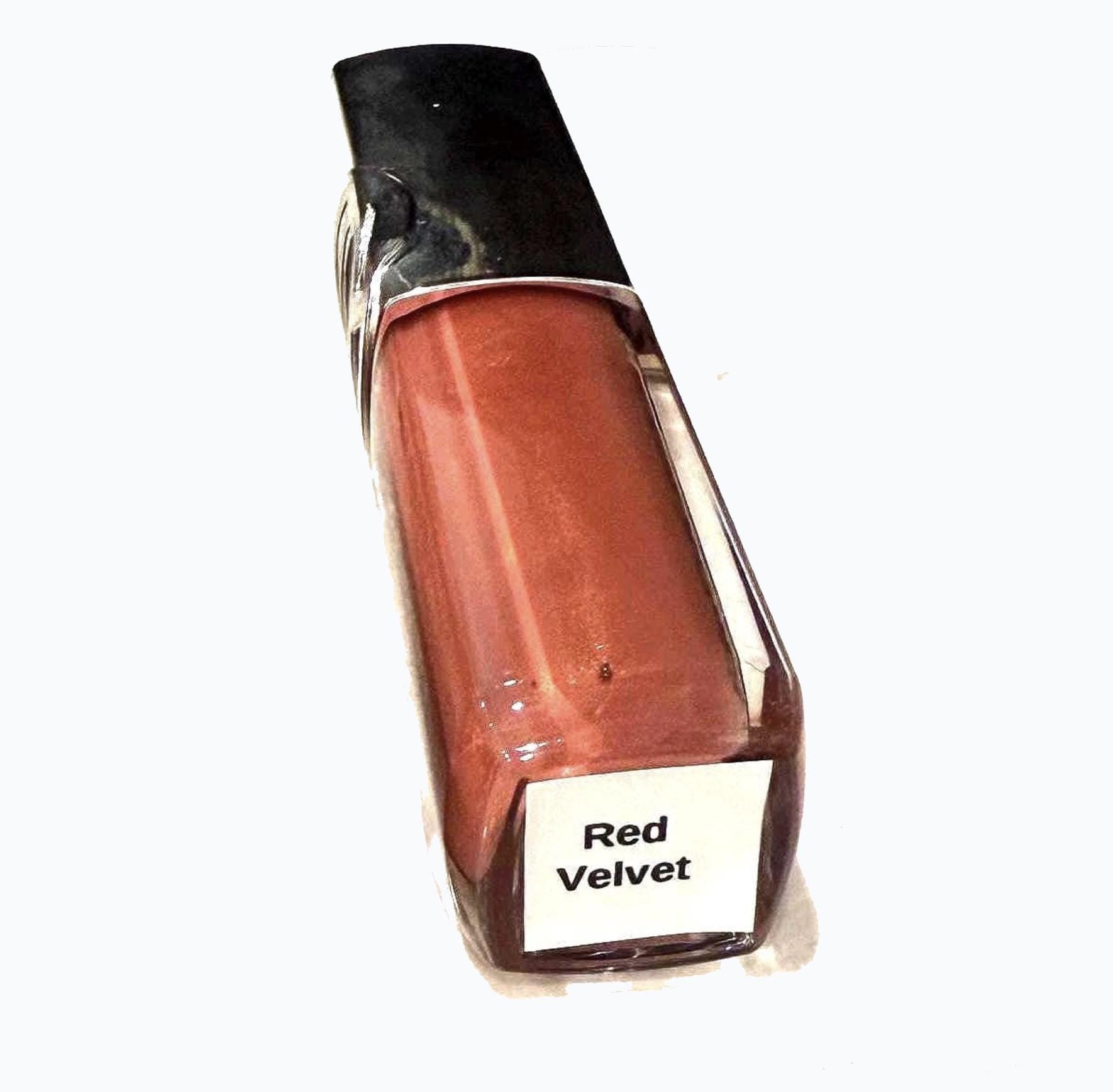 Lipgloss Extra small square label