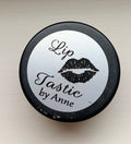Lip Balm Labels Personalized Round