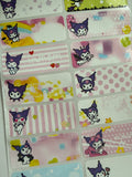 Children Personalized  Kids Name Labels name tags custom stickers