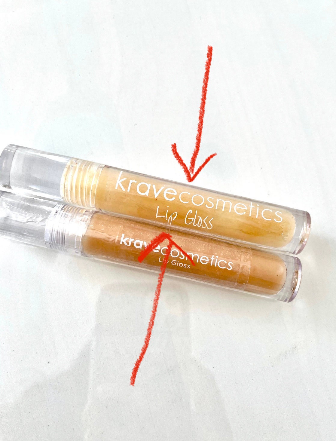 Custom Labels: Clear Rectangle Stickers, Personalized waterproof