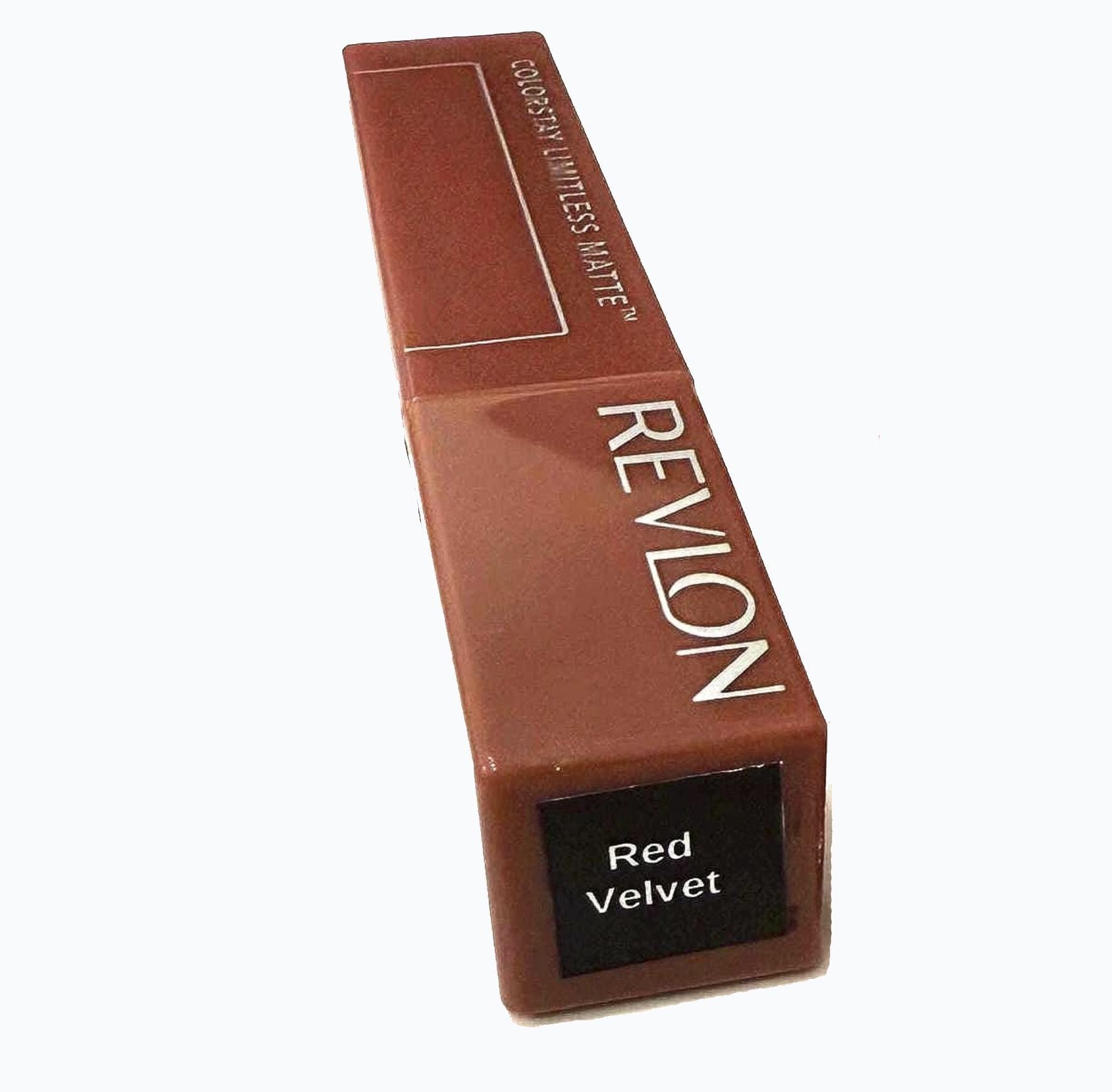 Lipgloss Extra small square label