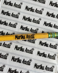 Clear Waterproof  Personalized Name Stickers Labels