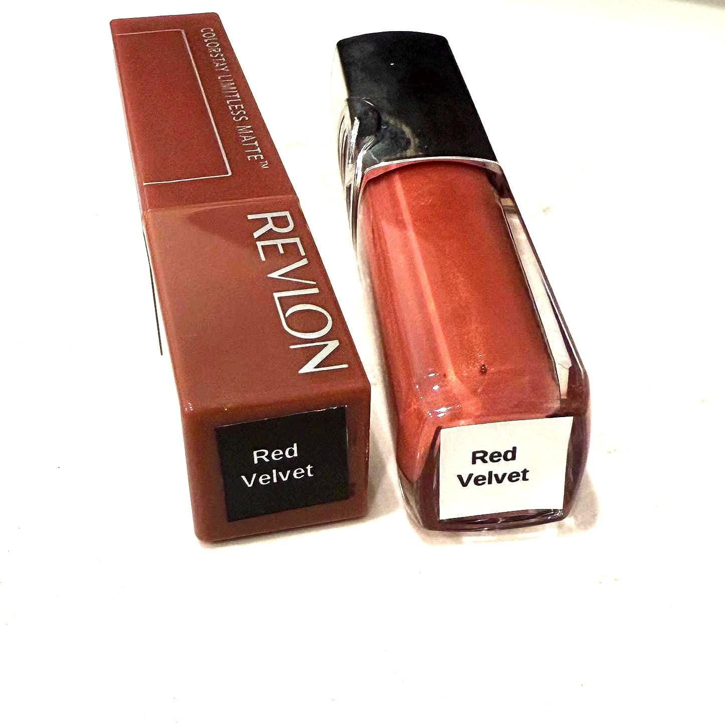 Lipgloss Extra small square label