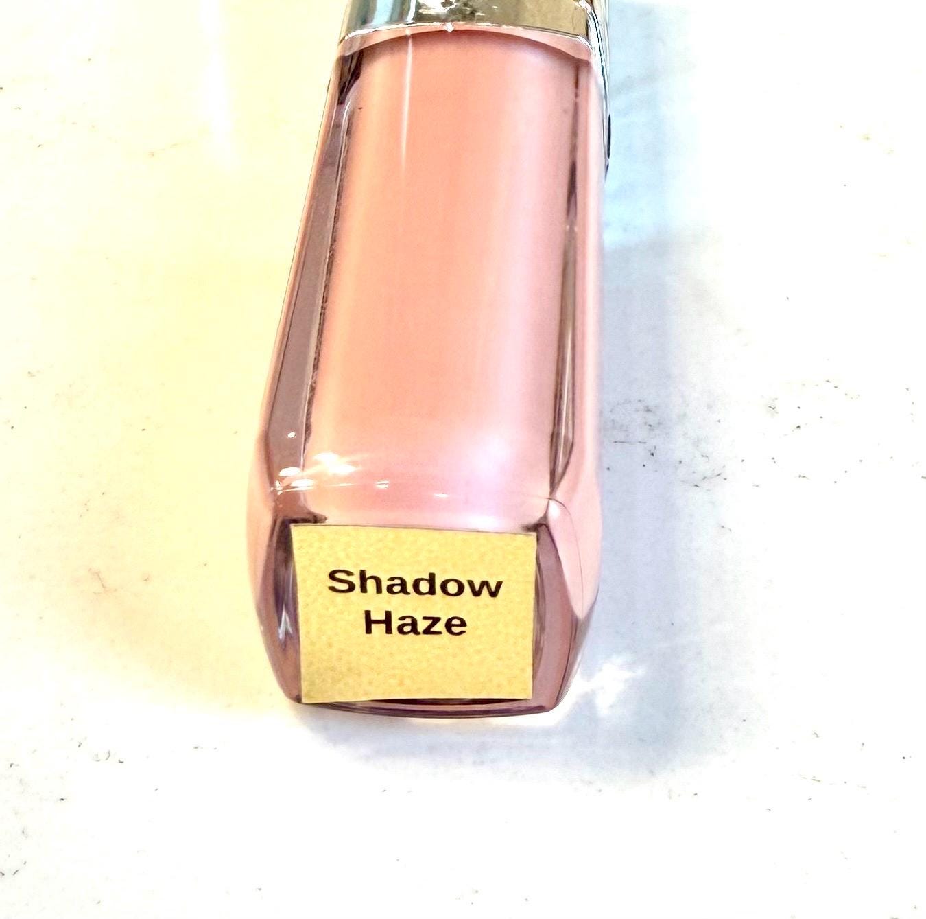 Lipgloss Extra small square label