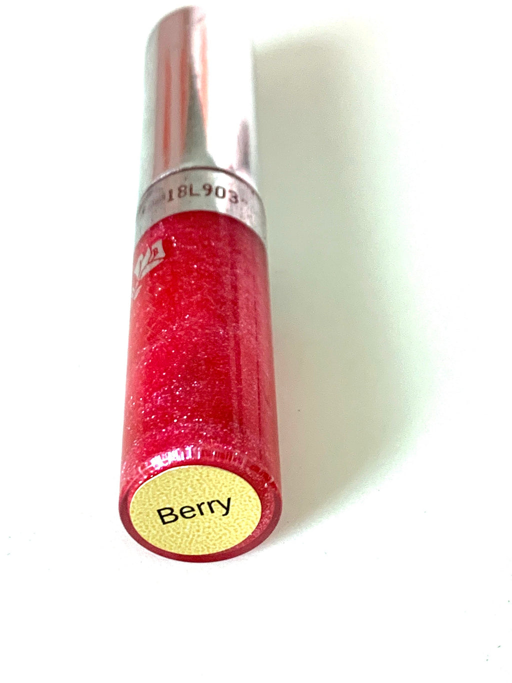 Lipgloss Extra small round labels